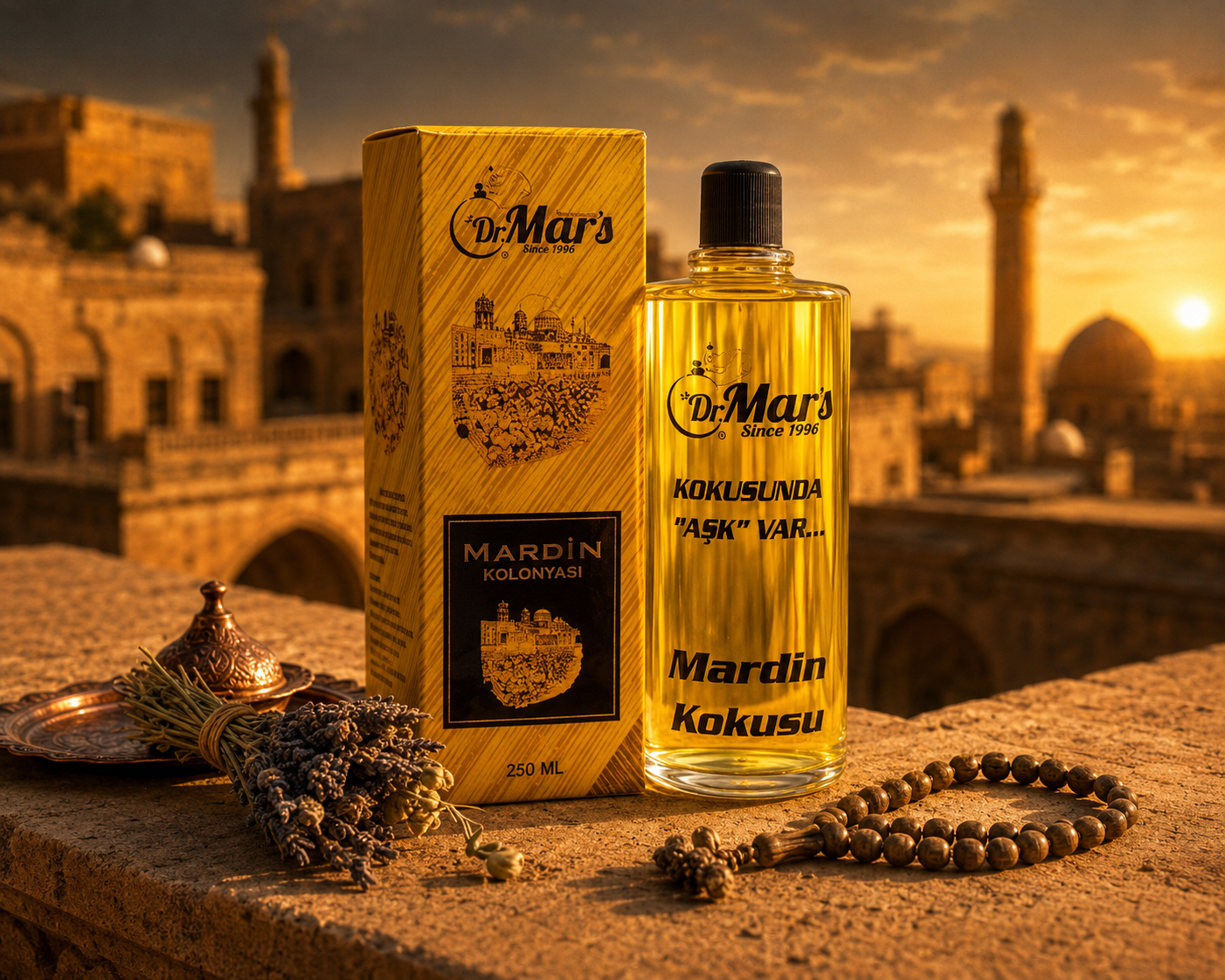 Mardin Kolonyası